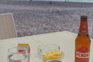 L’inflazione non frena i consumi: l’estate trascina gli italiani fuori casa, tra aperitivi e birra L’inflazione non frena i consumi: l’estate trascina gli italiani fuori casa, tra aperitivi e birra