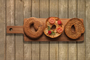 Biscottificio Mascolo, Friselle