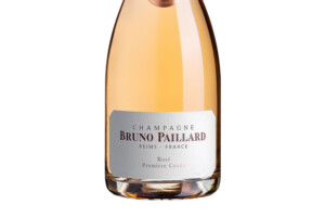 Bruno Paillard, Aoc Champagne Extra Brut Rosé Première Cuvée