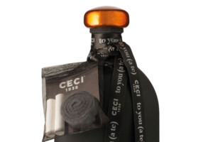 Cantine Ceci, Emilia Igt Lambrusco Rosso To You