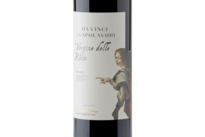 Cantine Leonardo da Vinci, Docg Chianti Da Vinci I Capolavori Vergine delle Rocce 2021