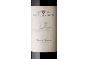 Castello La Leccia, Docg Chianti Classico 2020