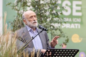 Petrini: &ldquo;basta parlare di qualit&agrave; senza pagarla e dire che siamo i migliori giocando al ribasso&rdquo;