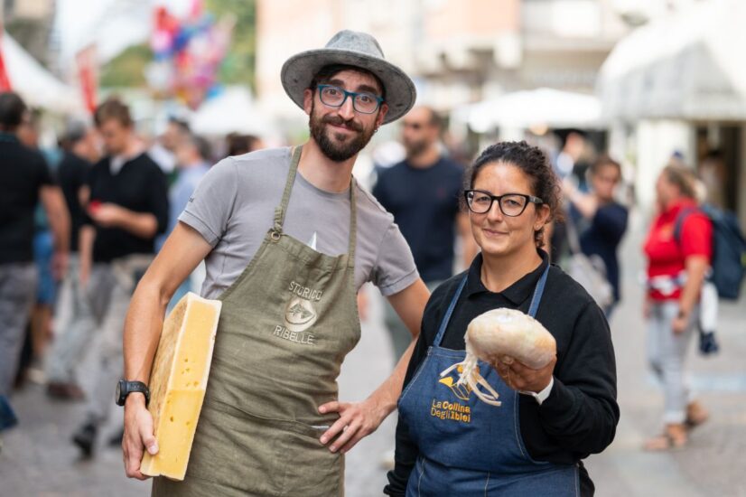 Credit: Alessandro Vargiu