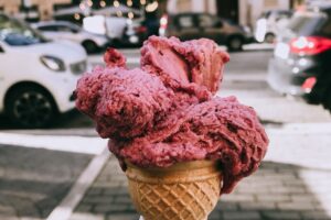Boom del consumo di gelato a settembre (+10%), spinto dal caldo anomalo 