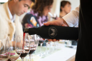 Bolgheri come sempre oppure no?