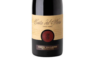 Conte Vistarino, Doc Oltrepò Pavese Pinot Nero Costa del Nero 2020