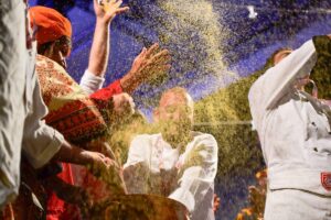 Dalla Russia all’Ucraina, al “Cous Cous Fest” 2024 dieci Paesi cucinano nel segno della pace