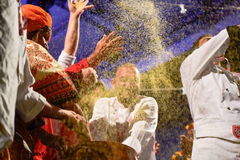 Torna il “Cous Cous Fest” a San Vito Lo Capo (20-29 settembre 2024)