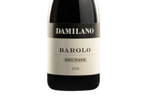 Damilano, Docg Barolo Brunate 2019