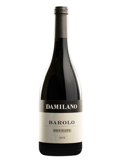 BAROLO, BRUNATE, DAMILANO, Su i Vini di WineNews