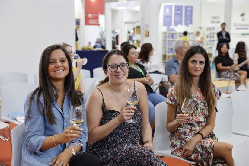 Sana, i vini low e no alcol protagonisti