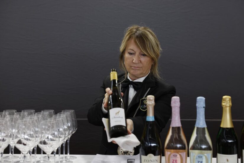 Sana, i vini low e no alcol protagonisti