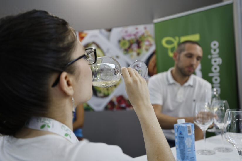 “Slow Wine Fair” & “Sana Food” per la prima volta insieme a BolognaFiere