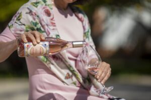 Vino, moda & sport, dalla “La Vendemmia di MonteNapoleone” a Milano alla “Ryder Cup” a Roma Vino, moda & sport, dalla “La Vendemmia di MonteNapoleone” a Milano alla “Ryder Cup” a Roma