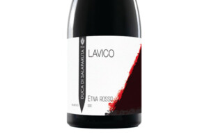 Duca di Salaparuta, Doc Etna Rosso Lavico 2021