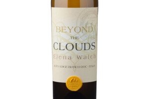 Elena Walch, Doc Alto Adige Bianco Beyond the Clouds argentum bonum SILBERSTOLLEN® 2015