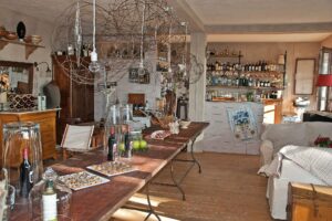 Sal8 Bar BQ Agricolo di Poggio ai Santi - San Vincenzo (LI)