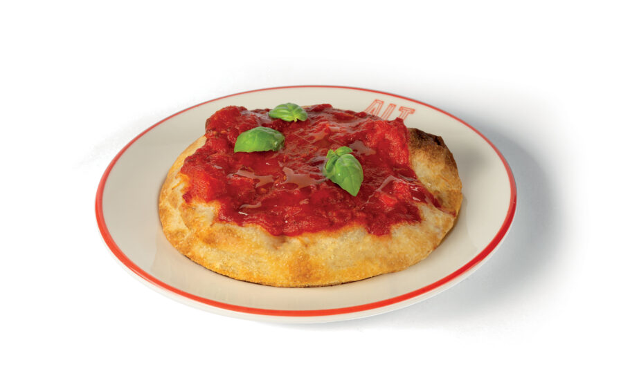 I piatti di Niko Romito per “ALT Stazione del Gusto”