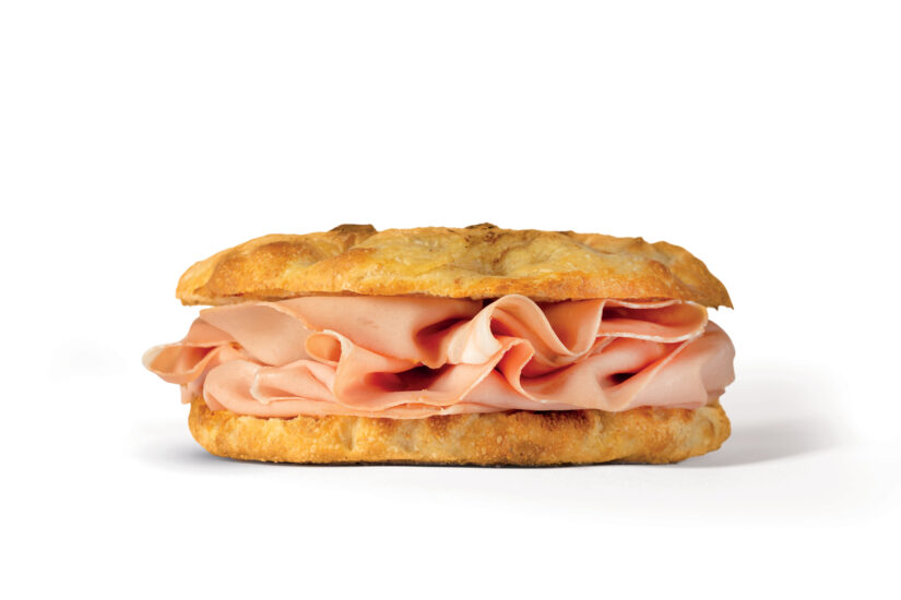 I piatti di Niko Romito per “ALT Stazione del Gusto”