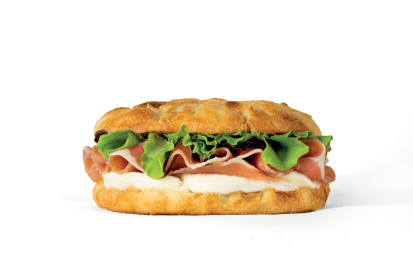 I piatti di Niko Romito per “ALT Stazione del Gusto”