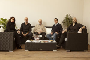 Rosati d’Italia, Puglia n. 1 con il Rohesia Rosato di Cantele ed il Five Roses di Leone de Castris