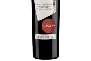 Farina, Doc Ripasso della Valpolicella Classico Superiore Montecorna 2020
