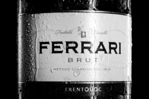 Ferrari Trento is “Sparkling Wine Producer of the Year” for the sixth time Ferrari Trento is “Sparkling Wine Producer of the Year” for the sixth time