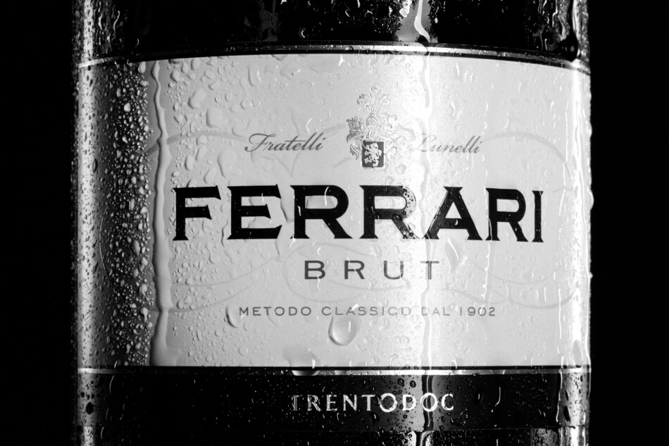 Ferrari Trento è “Sparkling Wine Producer of the Year”