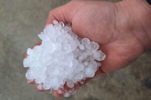 La nuova stagione inizia male per l&rsquo;agricoltura: e il maltempo ha gi&agrave; causato 6 miliardi di danni