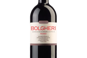 Grattamacco, Doc Bolgheri Rosso 2021