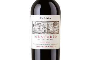Inama, Doc Colli Berici Carménère Oratorio San Lorenzo Riserva 2018