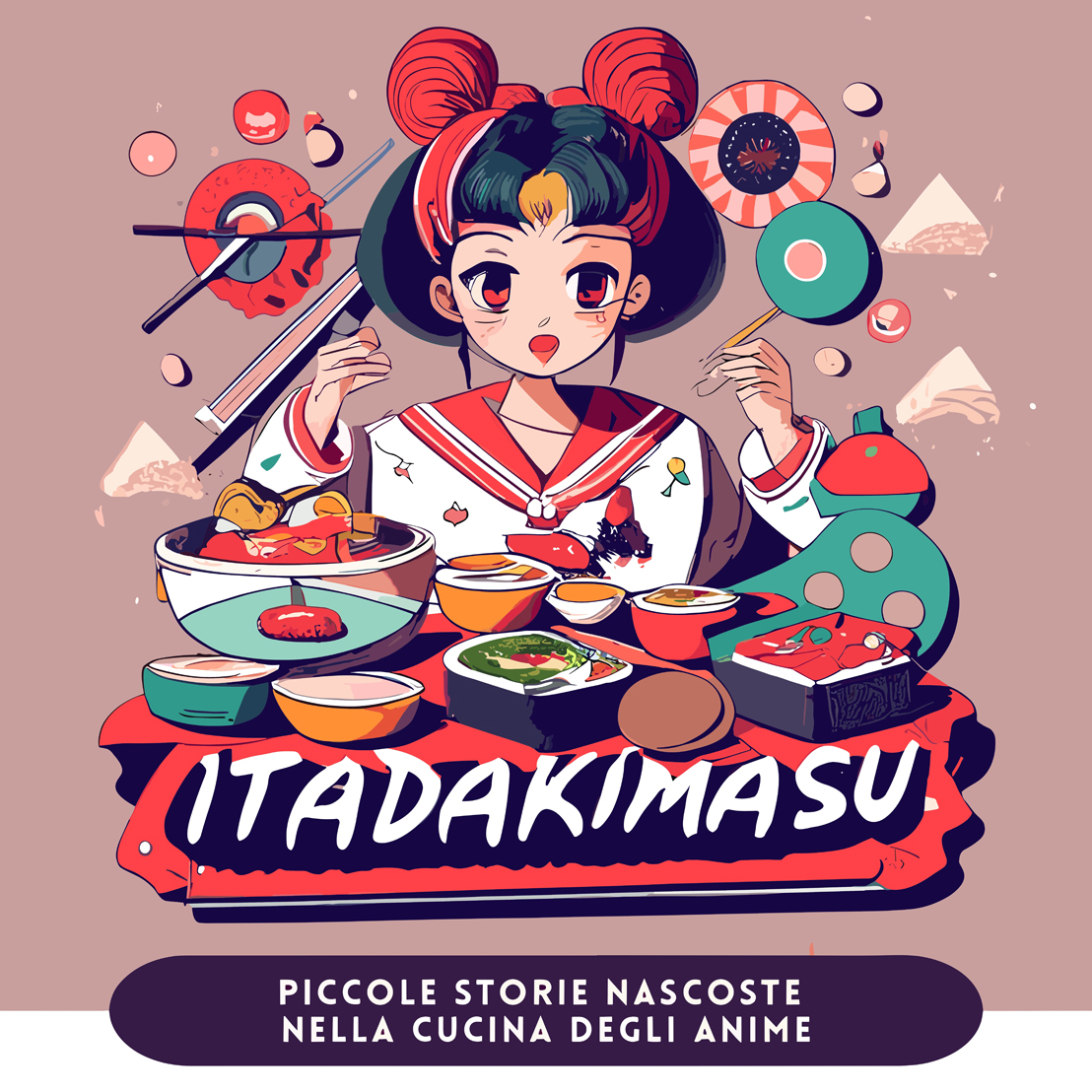 Tutto sulla cucina giapponese - Italian Food Academy