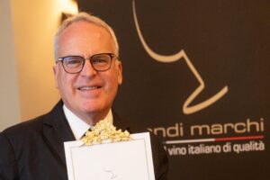 “In Asia tanti mercati diversi, ma in tutti c’è grande interesse per il vino italiano” “In Asia tanti mercati diversi, ma in tutti c’è grande interesse per il vino italiano”