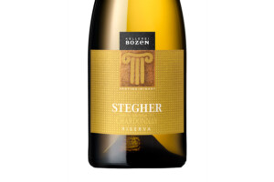 Kellerei Bozen, Doc Alto Adige Chardonnay Stegher Riserva 2020