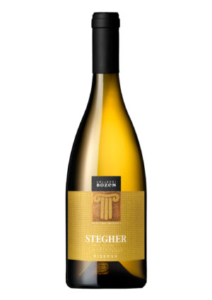 Kellerei Bozen, Doc Alto Adige Chardonnay Stegher Riserva 2023