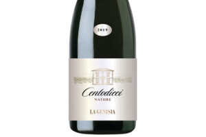 La Genisia, Doc Oltrepò Pavese Pinot Nero Brut Nature Centodieci Riserva 2019