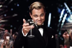 Moët & Chandon sceglie Venezia ed il cinema per celebrare i 280 anni della Maison