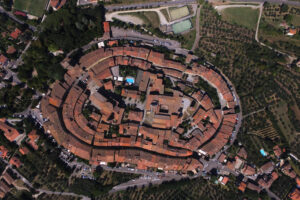 Italia: Paese che vai, agriturismo che trovi. Ce n&rsquo;&egrave; almeno uno nel 60% dei comuni italiani