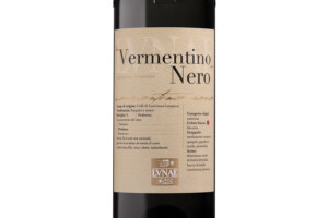 Lunae Bosoni, Liguria di Levante Igt Vermentino Nero 2022