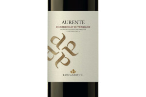 Lungarotti, Doc Torgiano Chardonnay Aurente 2019