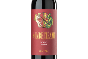 Malvirà, Docg Roero Mombeltramo Riserva 2018