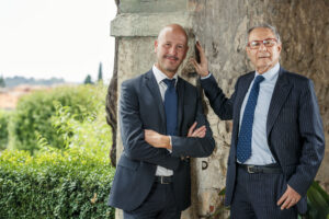 Masi Agricola: Funding for 40 million euros from a pool of top banks. Unicredit first Masi Agricola: Funding for 40 million euros from a pool of top banks. Unicredit first