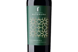 Masseria Altemura, Salento Igt Falanghina 2022