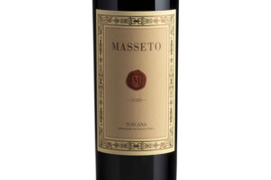 Masseto, Toscana Igt Rosso Masseto 2020