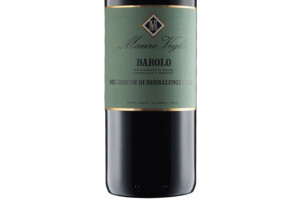 Mauro Veglio, Docg Barolo del Comune Serralunga d’Alba 2019