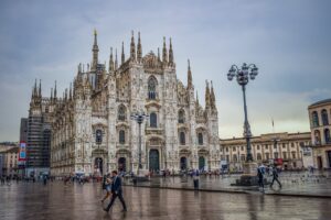 La città con la più alta densità di ristoranti in Italia? È Milano, che vince anche su Instagram La città con la più alta densità di ristoranti in Italia? È Milano, che vince anche su Instagram