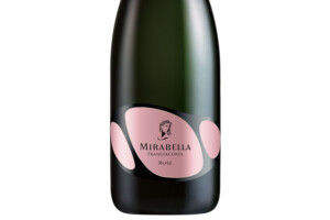 Mirabella, Docg Franciacorta Brut Rosé