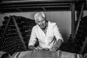 La Calabria del vino e il suo Cirò salutano il loro “padre nobile”: addio a Nicodemo Librandi