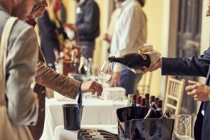 Dal “Trentodoc in Cantina” a “Oltrepò - Terra di Pinot Nero”, le bollicine si raccontano: gli eventi Dal “Trentodoc in Cantina” a “Oltrepò - Terra di Pinot Nero”, le bollicine si raccontano: gli eventi